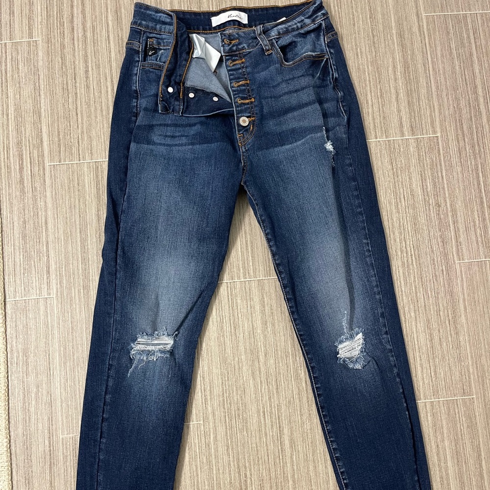 Kancan Jeans